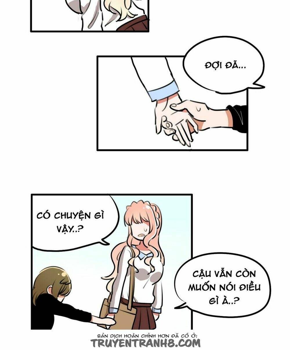 chuyện tình yuri chapter 9 46