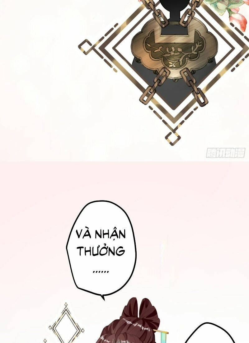 phế vật công chúa muốn nhặt chồng chapter 11 27