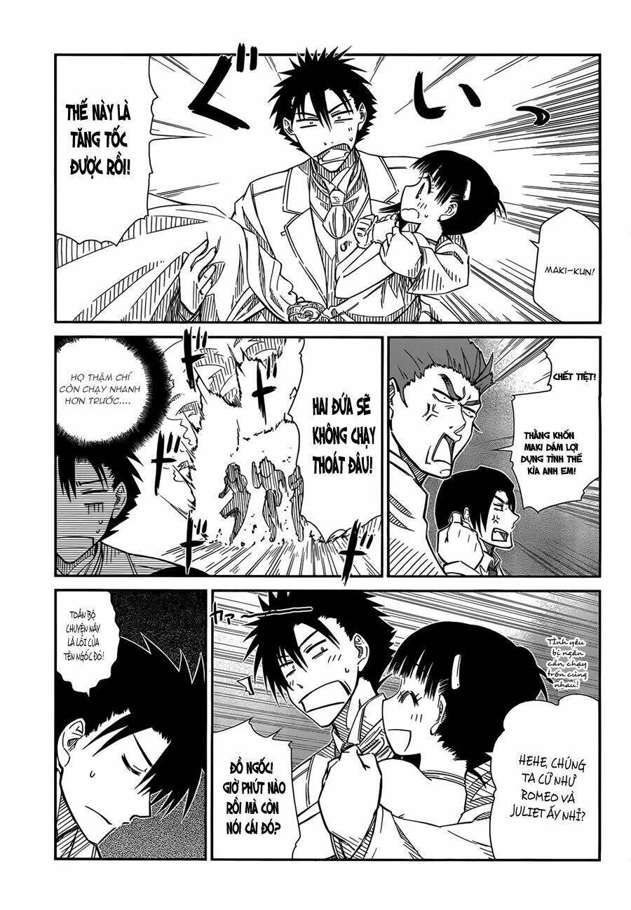 prunus girl chapter 29 6