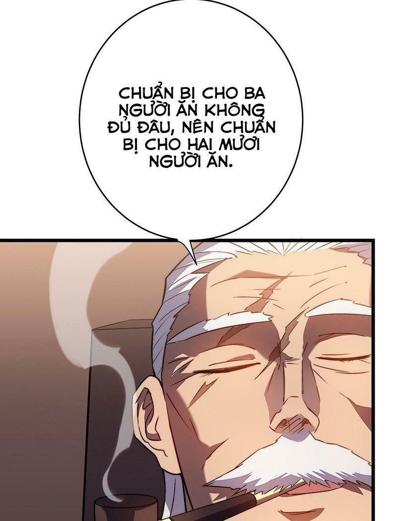 sát thần chi lộ tại dị giới chapter 36 5