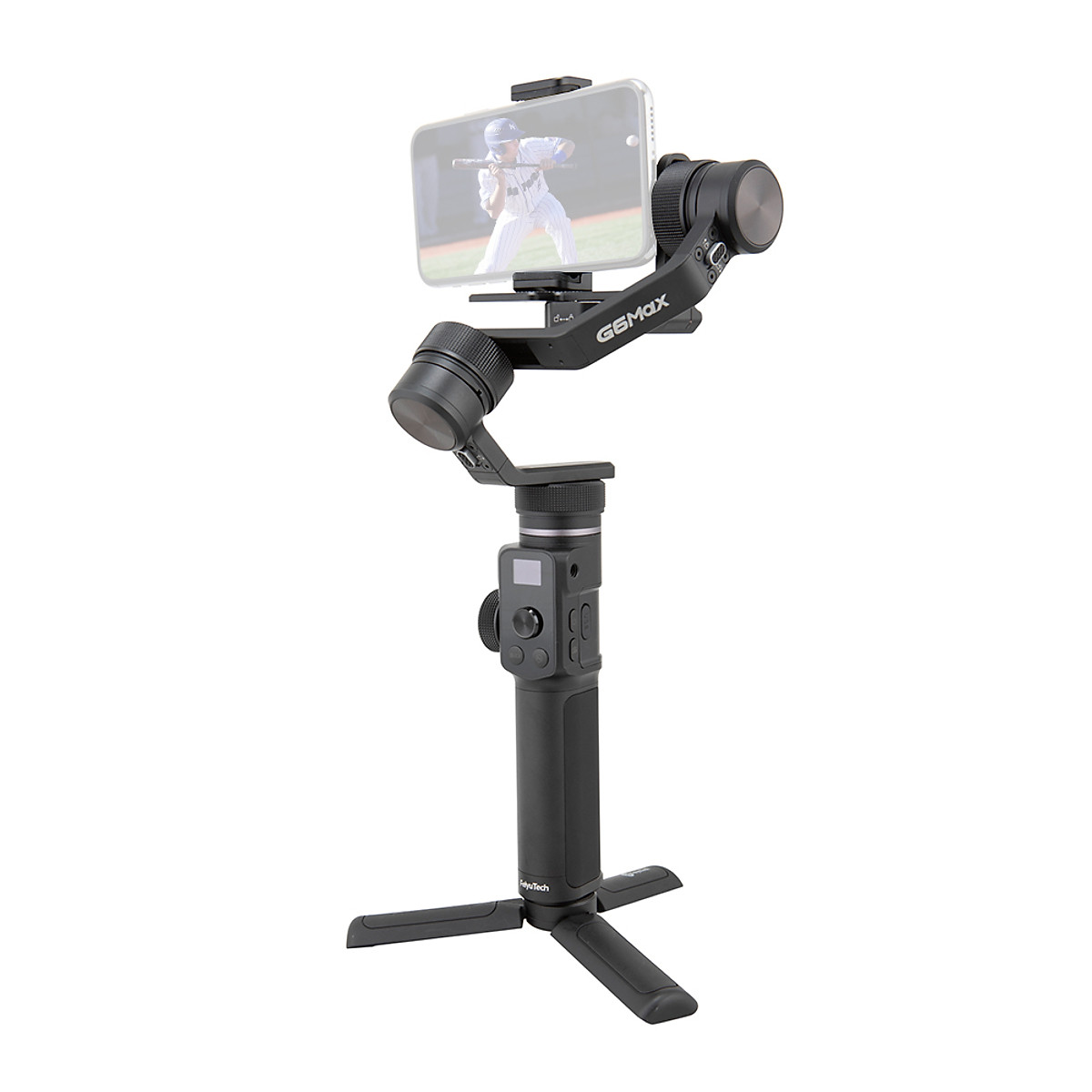 Gimbal Feiyu G6 Max - Hàng Chính Hãng