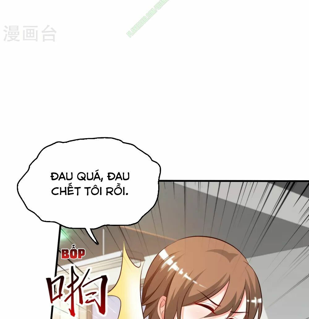 tối cường vận đào hoa chapter 24 5