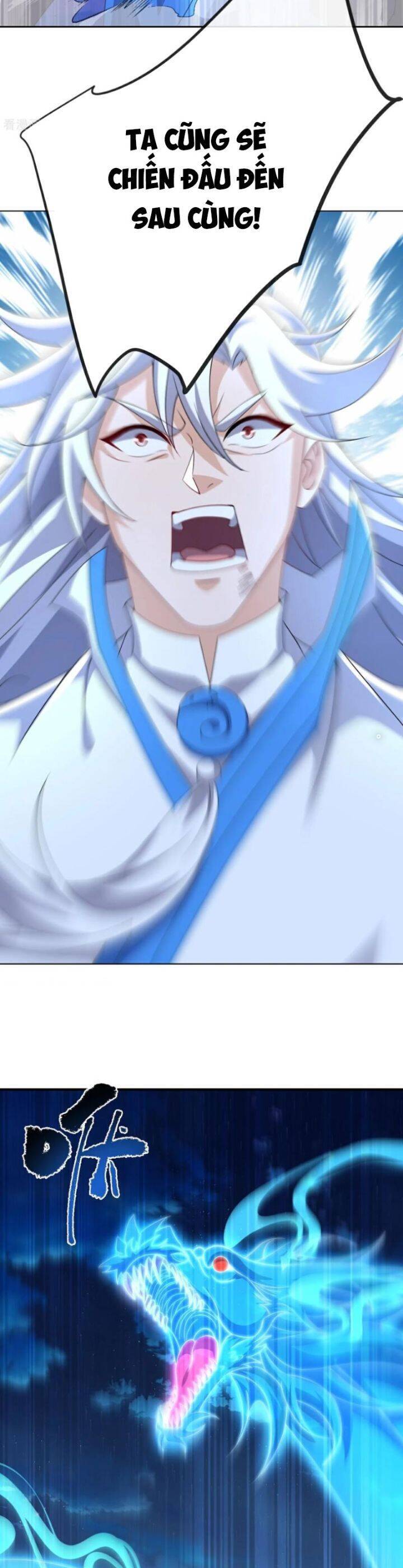 tiên võ đế tôn chapter 681 33