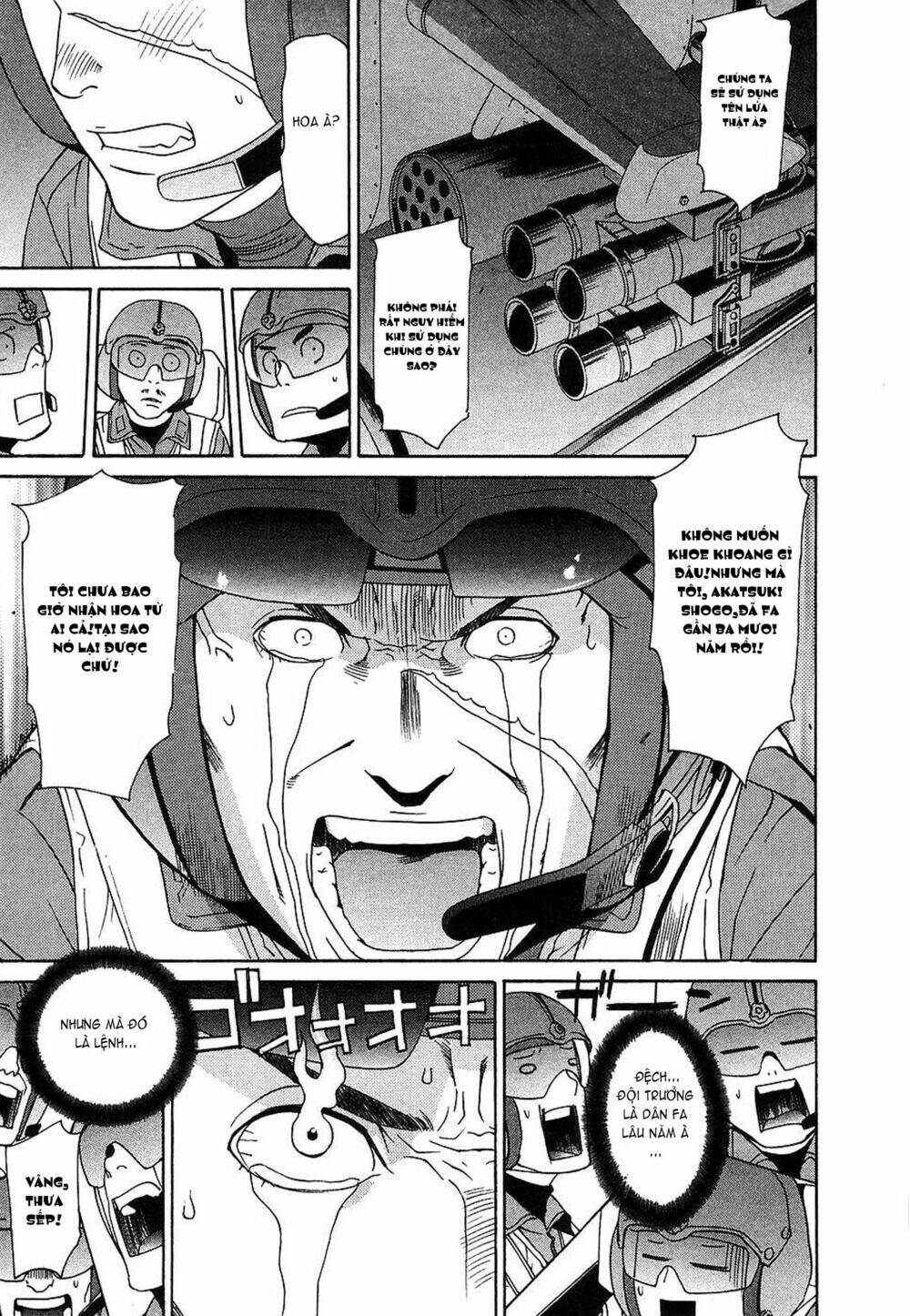 ashita dorobou chapter 9 17