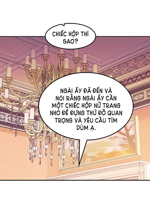 [bản 18+] trò chơi săn mồi của hoàng đế và thánh kỵ sĩ chapter 9.1 9