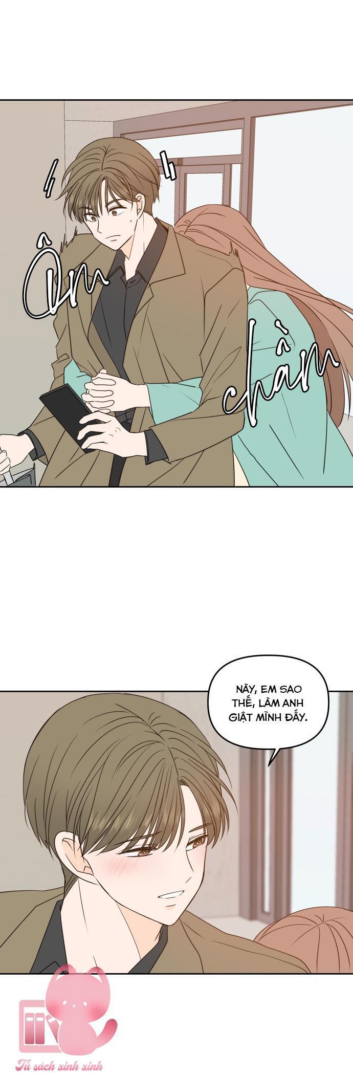 hẹn gặp nhau ở kiếp thứ 19 chapter 91 16