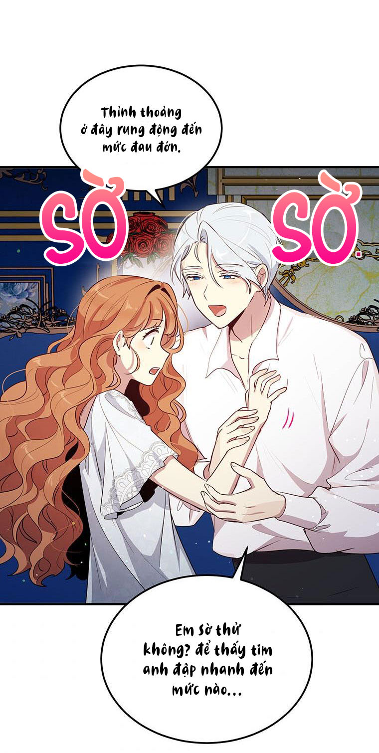 tại sao ngài làm điều này, công tước chapter 121 51