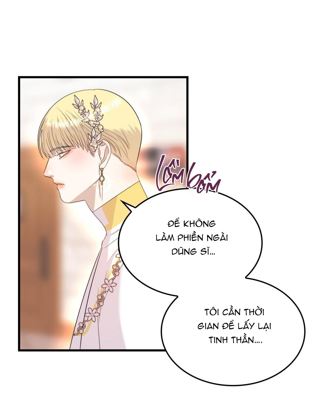 (np) độc thân muôn năm chapter 30 47