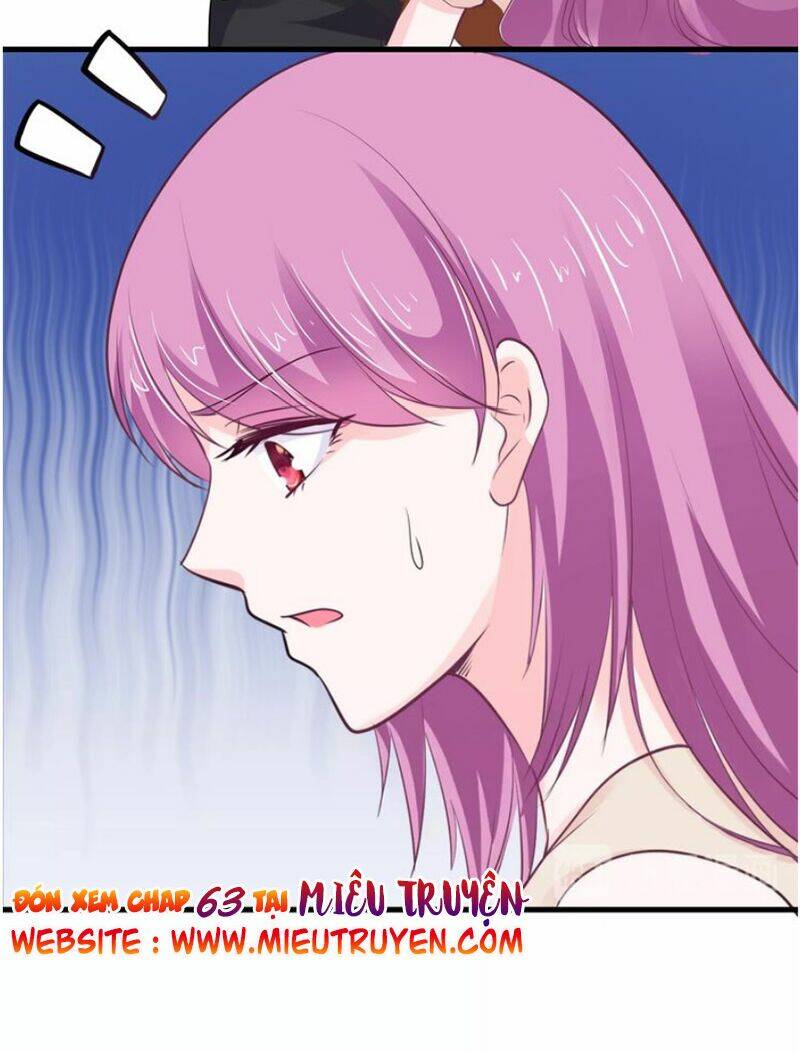 thú cưng độc quyền của boss chapter 62 39