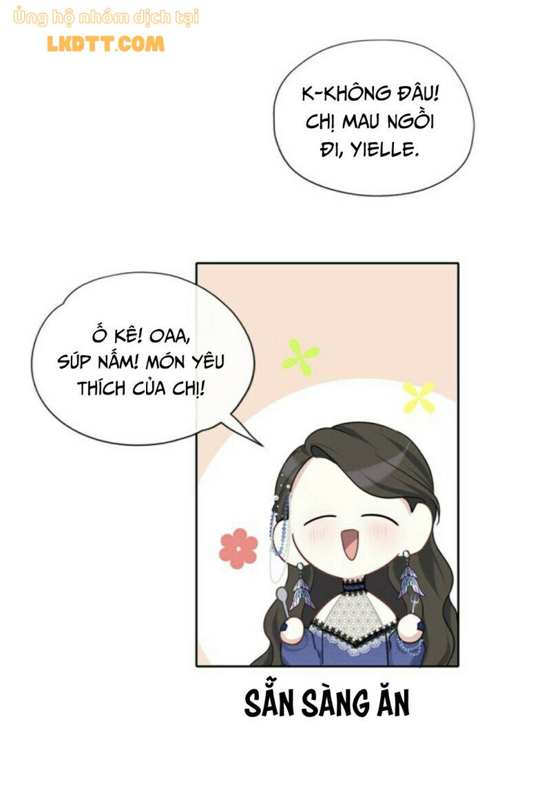 đi theo dấu vụn bánh chapter 28 43