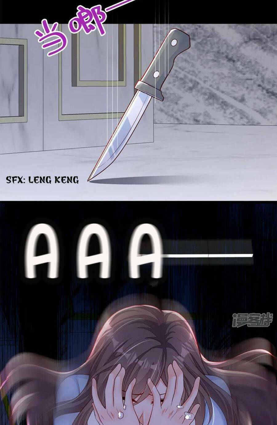 ác ma thì thầm chapter 123 34