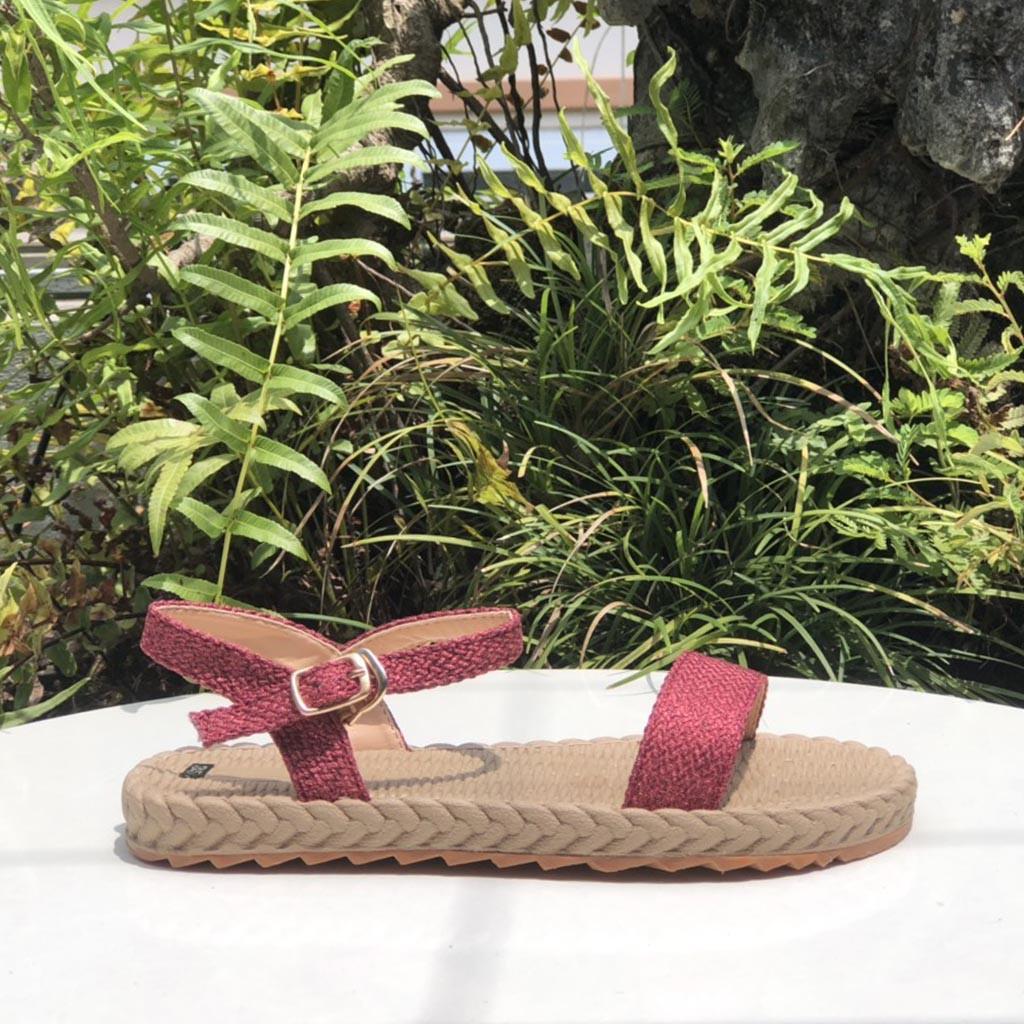 Sandal nữ hot trend  trẻ trung năng động 21423