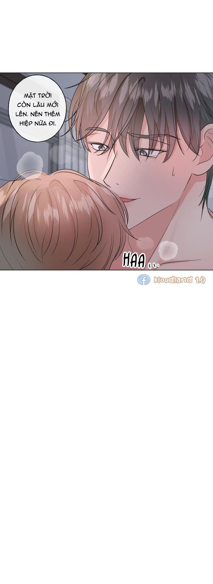 người yêu hiếm hoi chapter 3 36