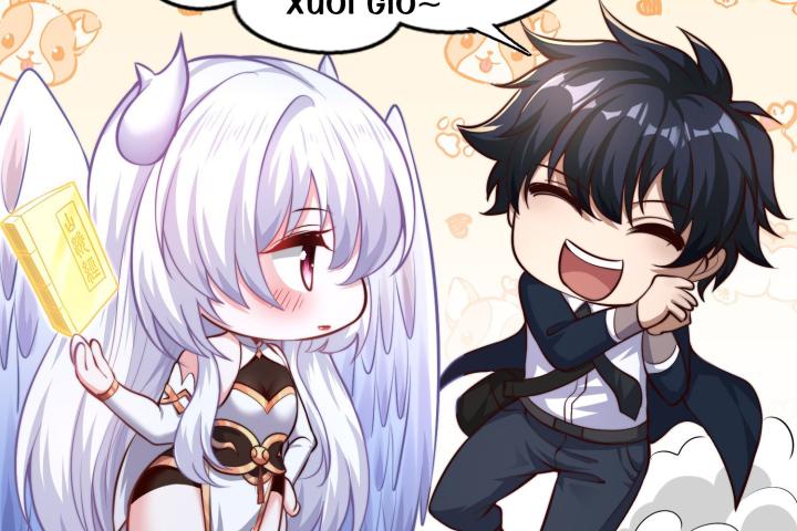 bắt đầu thức tỉnh sơn hải kinh chapter 1 169