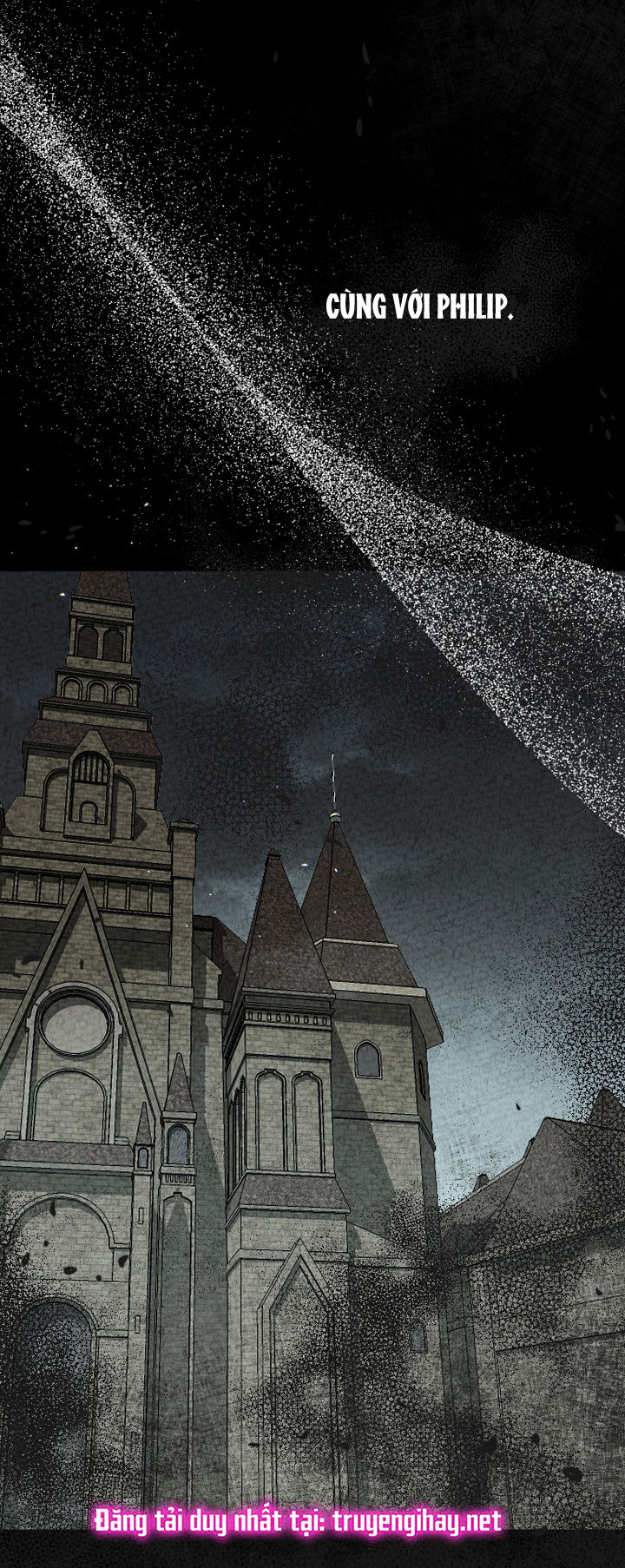 trở thành vợ thái tử quái vật chapter 65.1 6