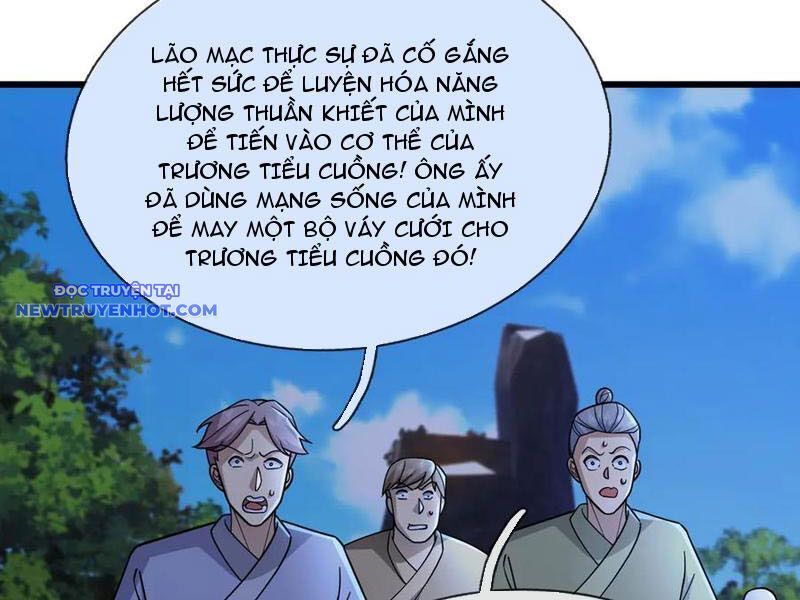 ngủ say vạn cổ: xuất thế đẩy ngang chư thiên chapter 61 64