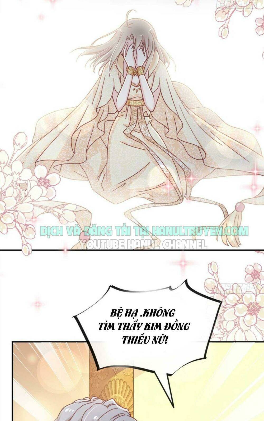 thiên hạ đệ nhất sủng phi chapter 76.1 8