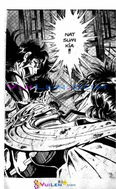vương tử takeru chapter 8 81