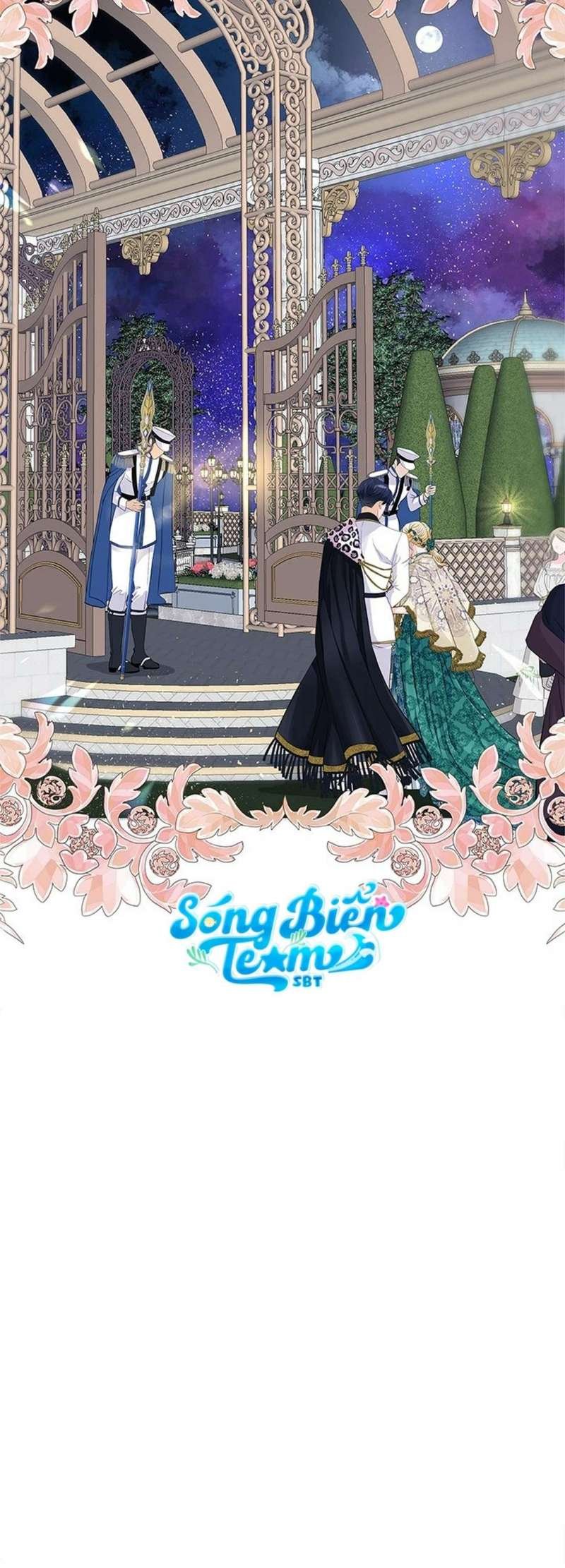 [ 18+ ] bệ hạ đã thay đổi rồi! chapter 18 53