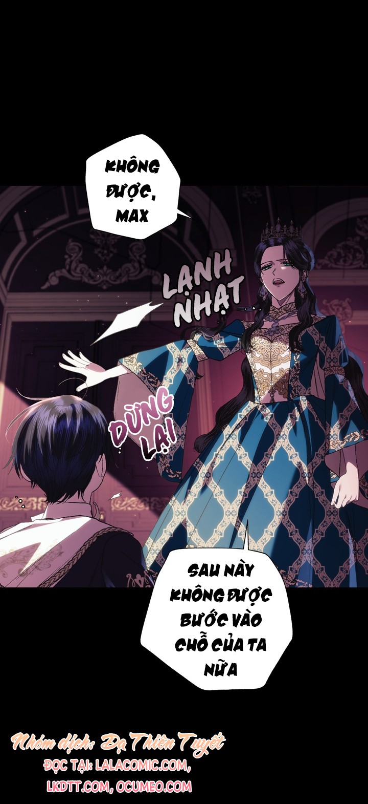 cha, con không muốn kết hôn đâu chapter 49 61