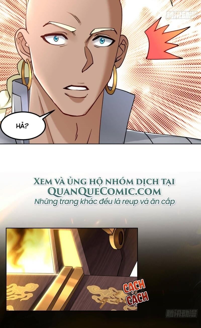 lão tổ của bạn đang online chapter 82 6