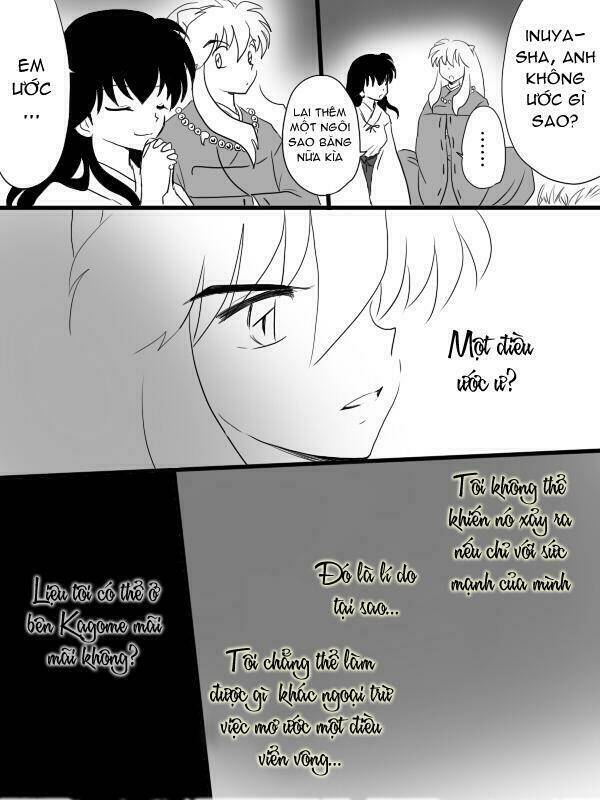 bộ sưu tầm khuyển dạ xoa chapter 7 3