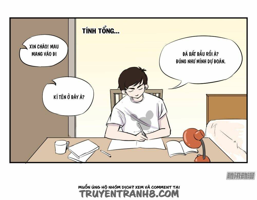 để tui yên ổn trưởng thành coi! chapter 12 25