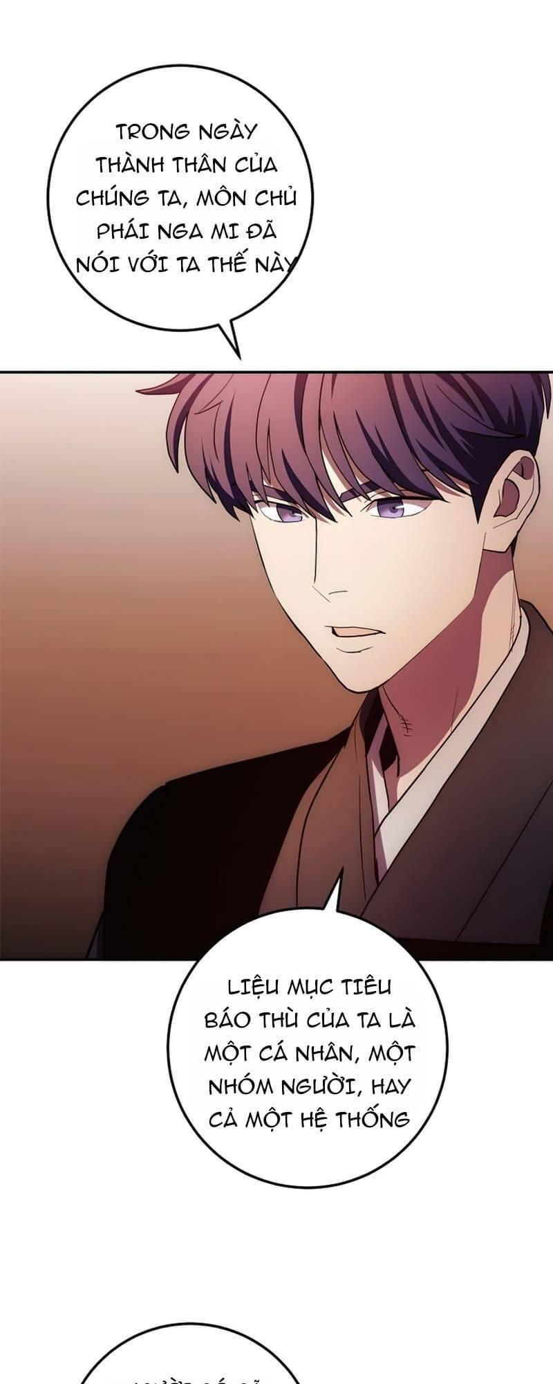 huyền thoại diệt thế độc long chapter 97 9