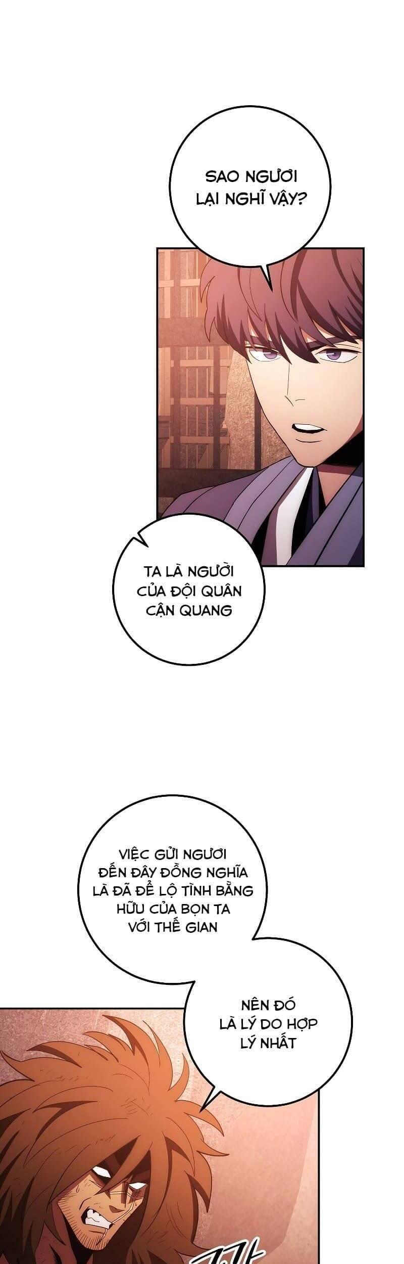 huyền thoại diệt thế độc long chapter 111 30