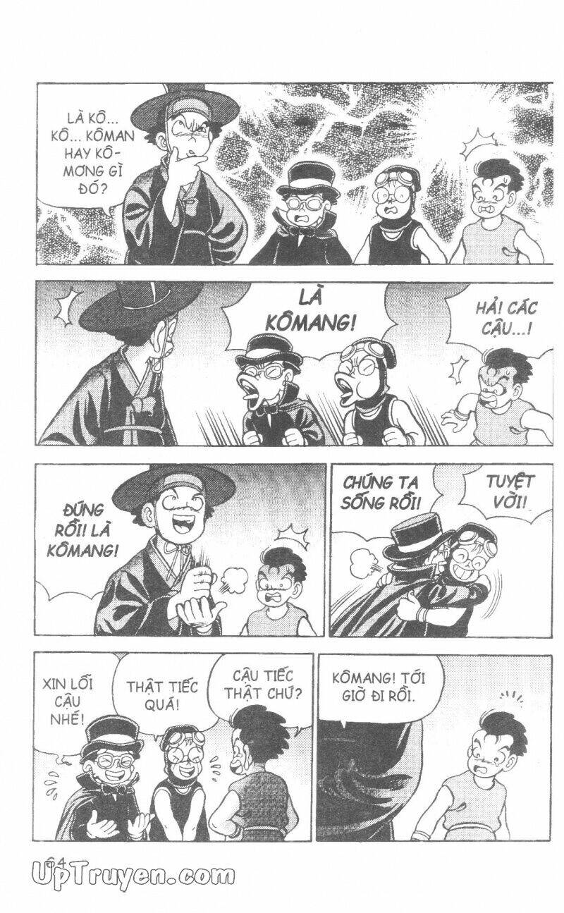 đội quân nhí nhố chapter 34 67