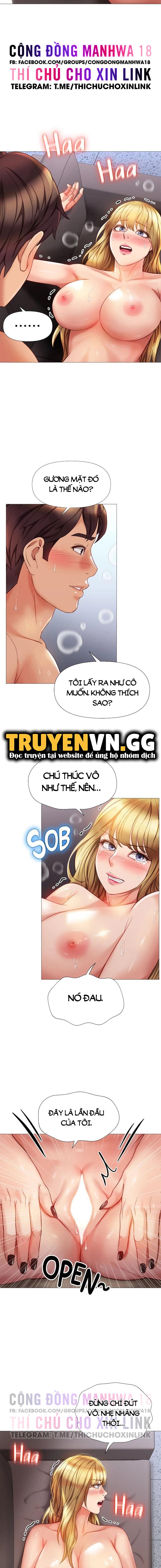 bạn của con gái chapter 81 3