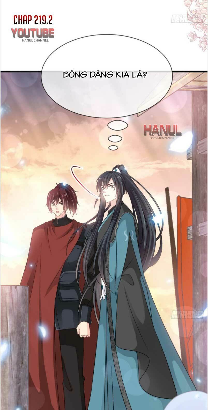 thiên hạ đệ nhất sủng phi chapter 219.2 2