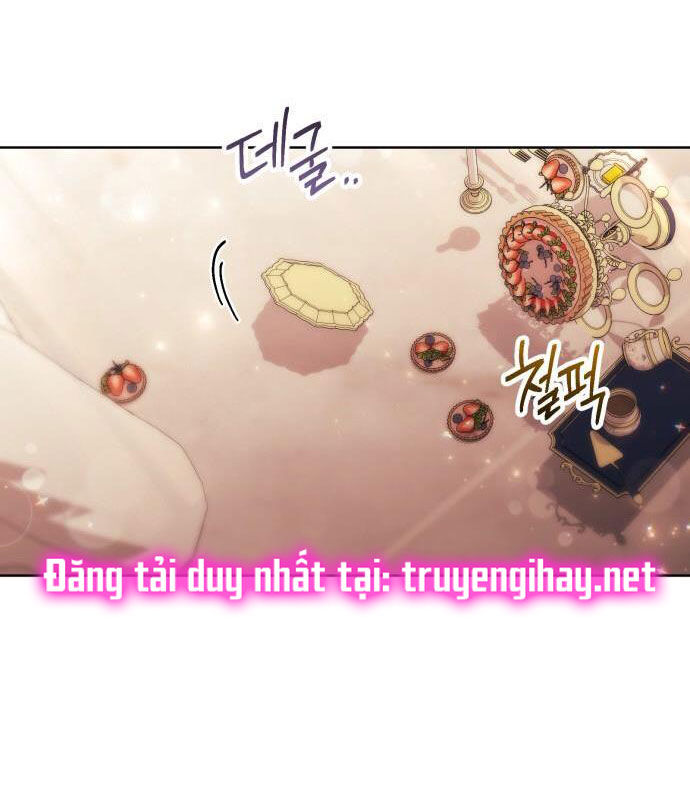 tôi sẽ ly hôn với người chồng bạo chúa chapter 12.2 3