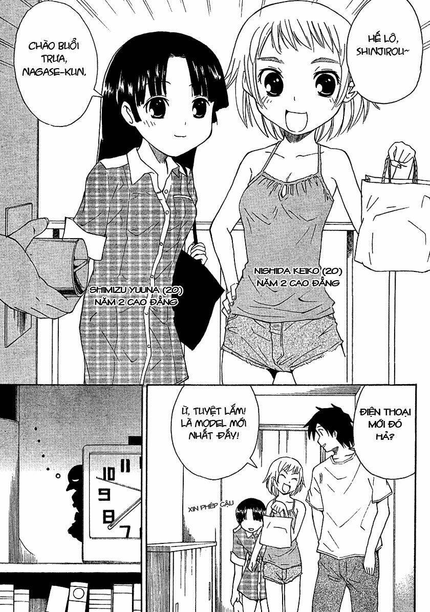 project doll-phone chapter 2 8