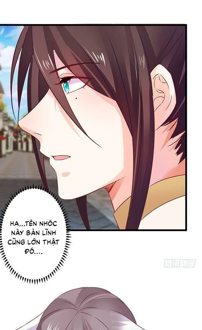 hồ tiên hung bạo chapter 23 37