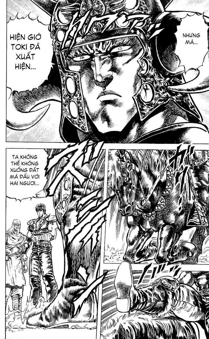 bắc đẩu thần quyền chapter 69 18