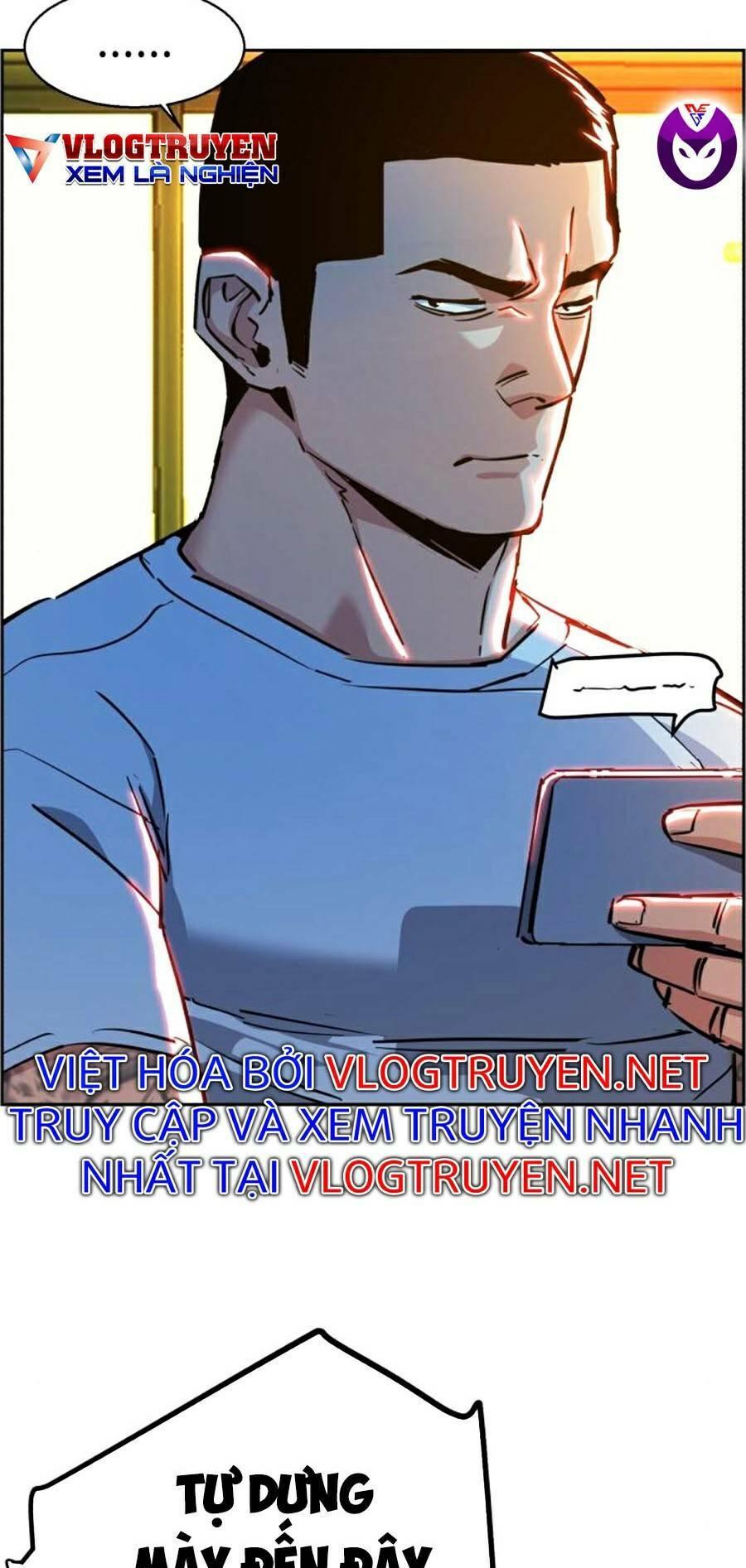 bạn học tôi là lính đánh thuê chapter 69 46