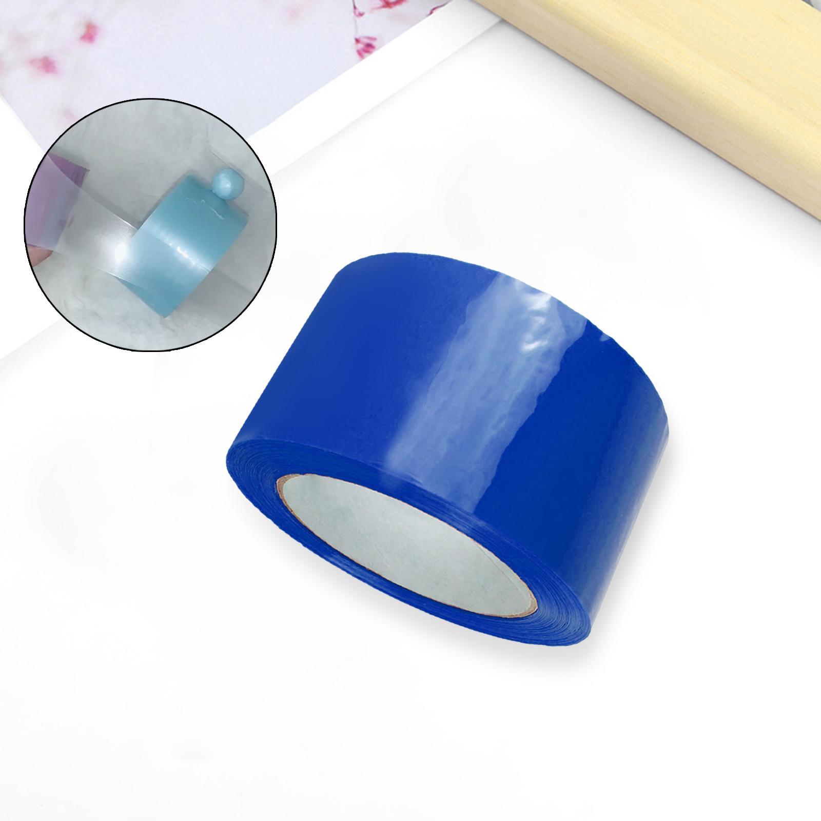 4 Pcs 30M Sticky Ball Rolling Tape Crafts Relaxing for Kids Adults