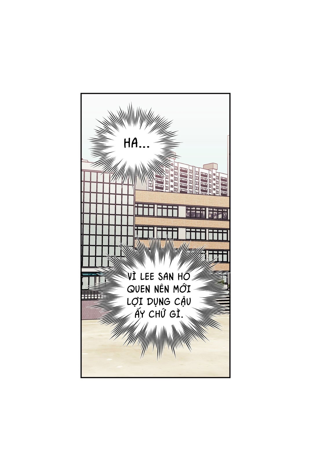 hơn cả bạn bè chapter 35.4 28