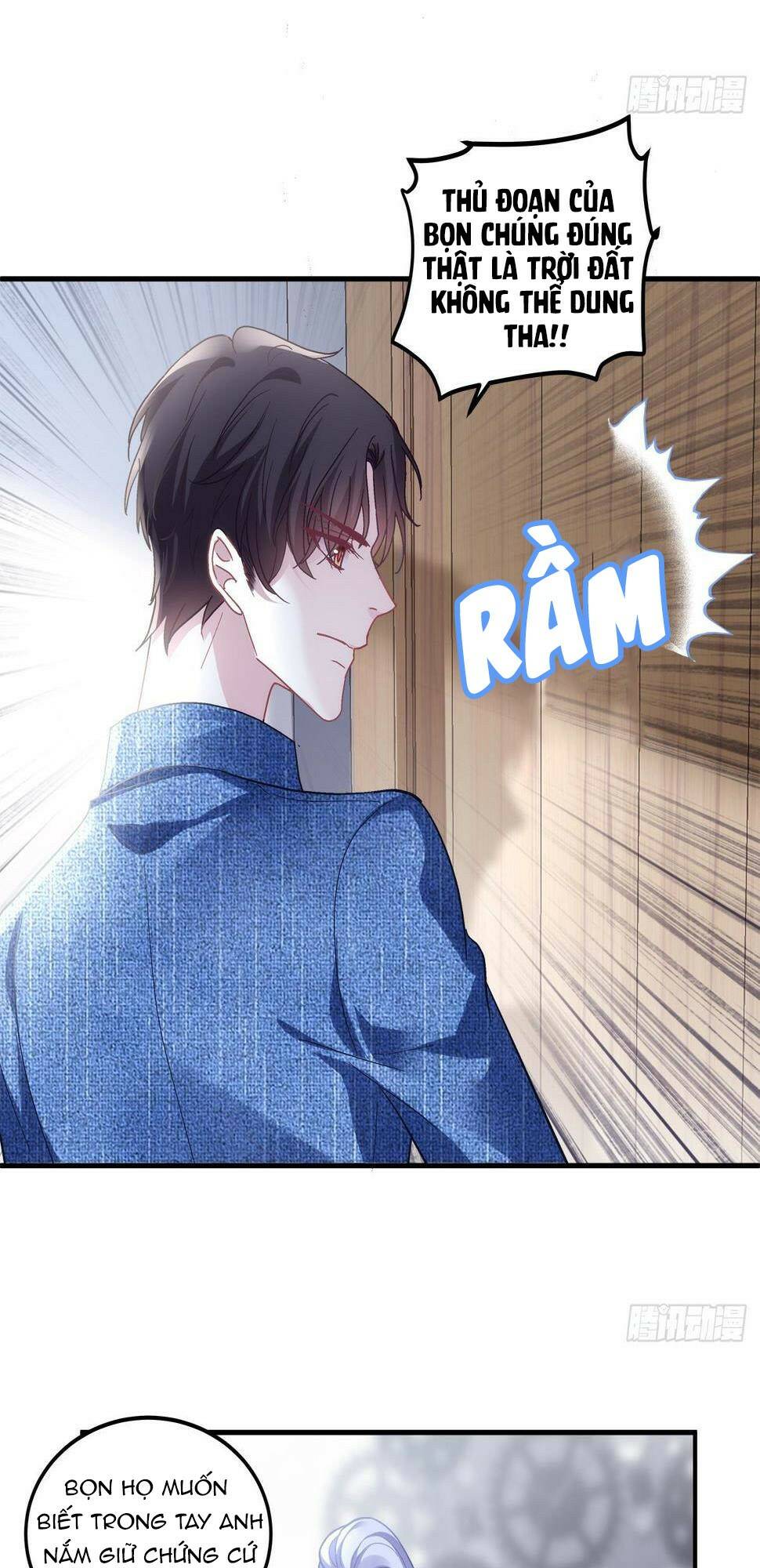 toàn bộ nắm trong tay chapter 160 4