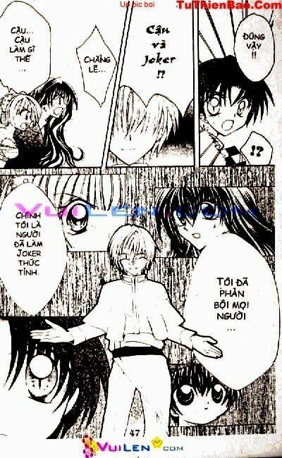 viên ngọc nhiệm màu chapter 8 48