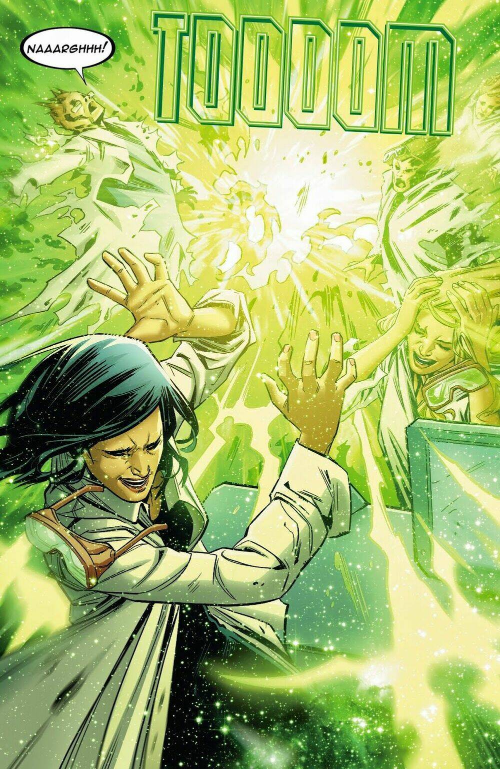 superior iron man chapter 5 8