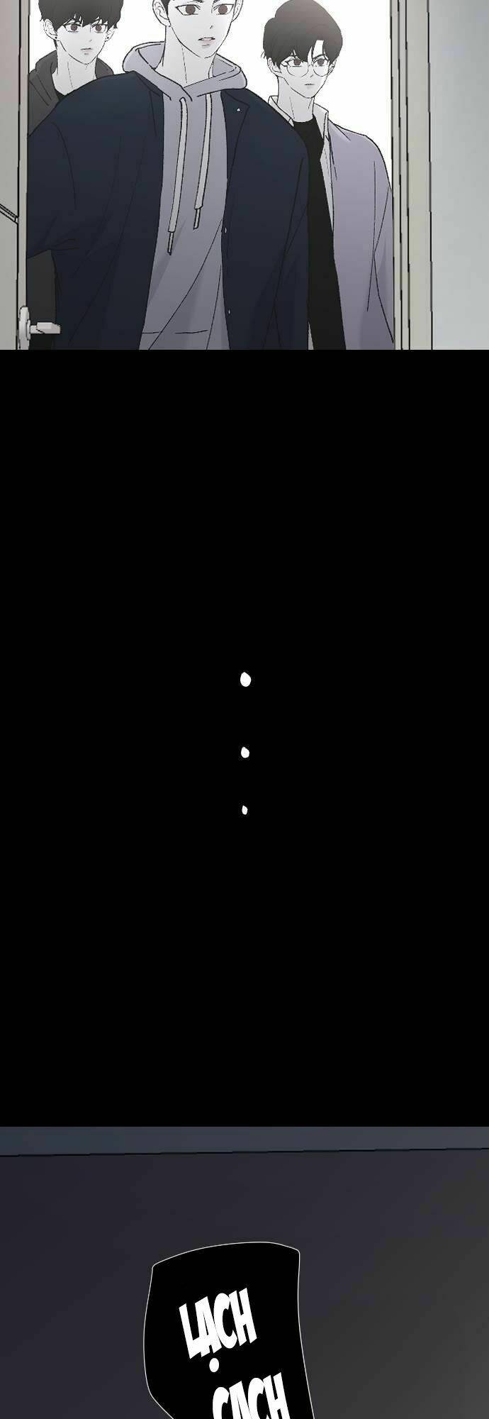 ba người anh trai cực phẩm của tôi chapter 32 6