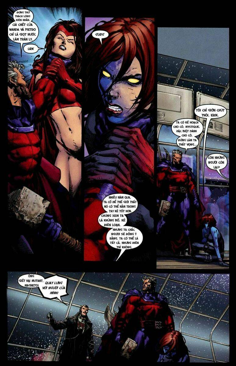 ultimatum chapter 3 5