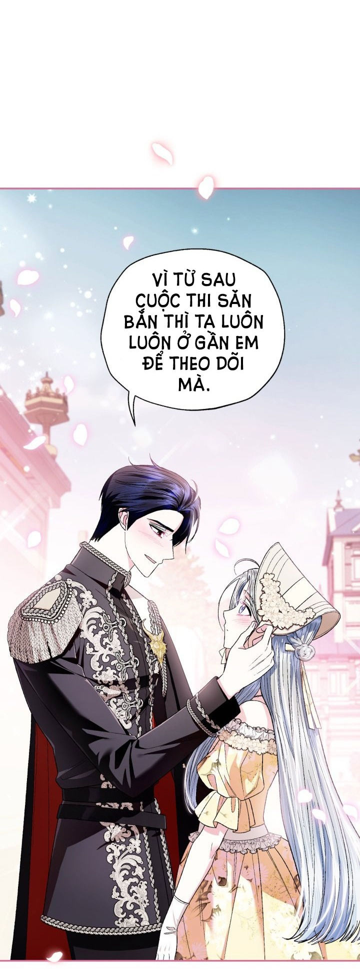 cha à, con không muốn kết hôn đâu chapter 94 4