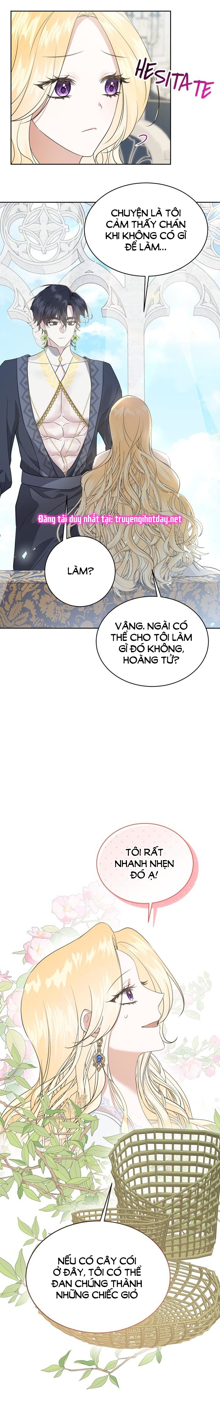 tỏa sáng rực rỡ chapter 6.2 8