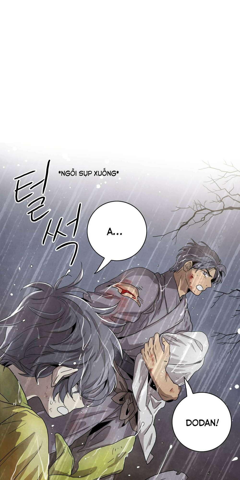 blade and soul-câu chuyện về nam soyoo chapter 1 37