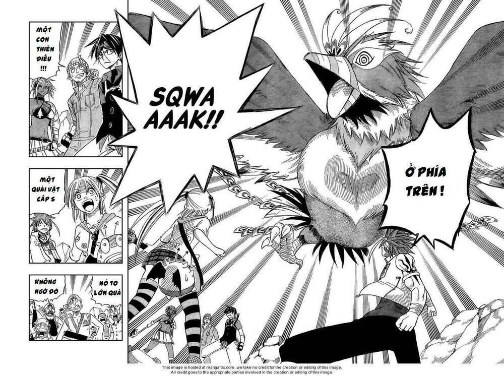 buster keel chapter 14 34