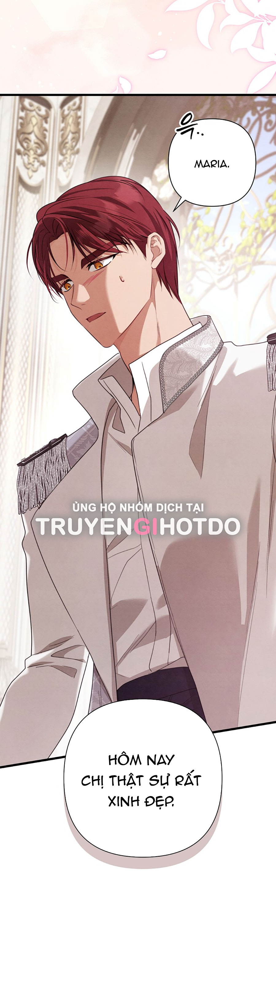 [18+] ác ma hôn chân tôi chapter 20.2 26