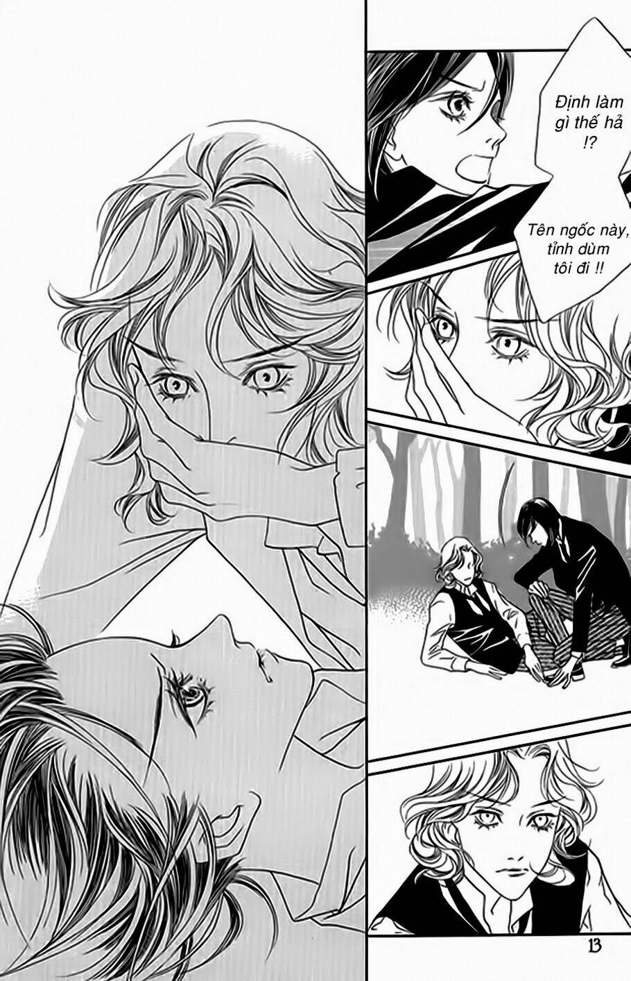 savage garden chapter 9 5